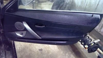 BMW Z4  2004 Front Door Trim Panel RIGHT PASSENGER 406041 - Изображение 1 из 4