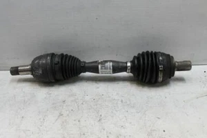 MERCEDES B CLASS LEFT DRIVESHAFT FRONT, 1.6, PETROL, B180, W246, 12/11-02/19 - Picture 1 of 6