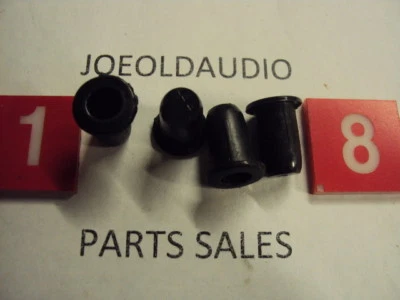 Soportes de parrilla subwoofer originales KLH KSUB-10. 4 piezas probadas. Parting Out KSUB-10 Foto 1 de 2