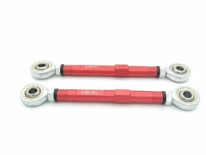 ATOP RC aluminum camber rods/steering rods for Losi DBXL/DBXL-E - Picture 1 of 27