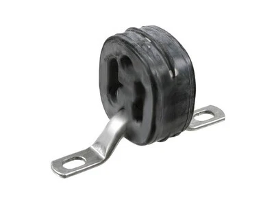 Montaje de escape Febi 44895ZYTJ 1999 2000 2001 2002 2003 AVK para Audi A6 1998-2004 Foto 1 de 2