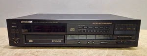 Pioneer PD-M6 CD Player - Picture 1 of 9