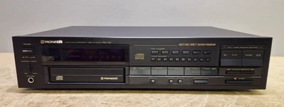 Pioneer PD-M6 CD Player - Image 1 of 4