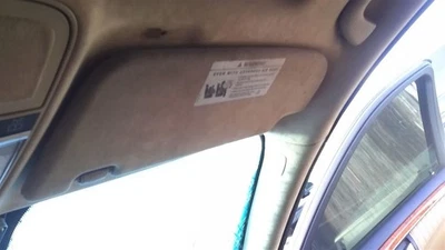 Passenger Sun Visor 216 Type CL550 Fits 07-14 MERCEDES CL-CLASS 29059917 - Image 1 of 4