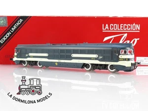 RB1949 H0 =DC :::: ELECTROTREN 2361 LOCOMOTORA 354 Virgen de Begoña TALGO RENFE  - Imagen 1 de 22