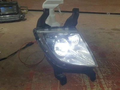 2013 Hyundai Equus VI Right LED Fog Light 92202-3N500 Foto 1 de 4