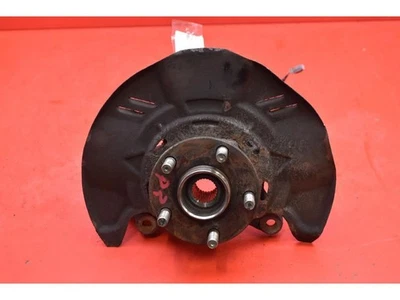 Subaru Outback 2011 Achsschenkel vorne MKO491059 - Bild 1 von 4