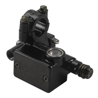 Motorcycle Brake Pump Body Front Brake Master Cylinder for   300 2509159 - Imagen 1 de 4