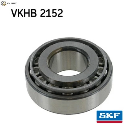 COJINETE DE RUEDA VKHB 2152 PARA FIAT 131AZ.000/FZ/BZ0C0 1.4L 4cyl 238 Foto 1 de 4