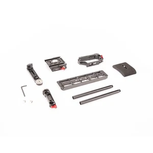 Came-TV Mini Rig Pro Kit for Blackmagic URSA Camera - SKU#1925647 - Picture 1 of 12