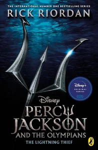 Percy Jackson and the Olympians: The Lightning Thief by Rick Riordan Paperback B - Picture 1 of 1