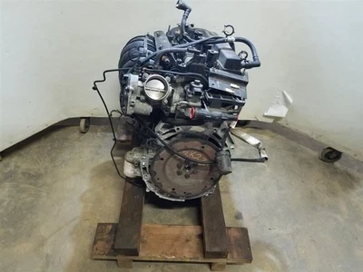 Бензиновый двигатель 2,5 л VIN 7 8-значный подходит для Ford Fusion 13–16 годов выпуска от оригинального производителя - Изображение 1 из 4