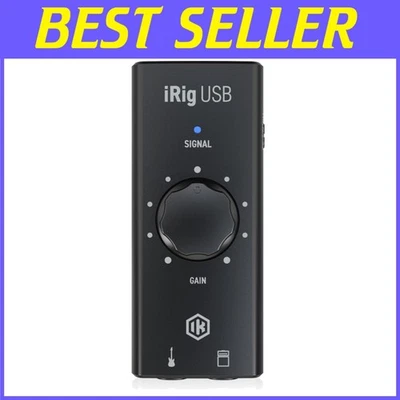 Guitar Recording Studio Equipment - 24-bit 48 kHz Resolution - Image 1 of 4