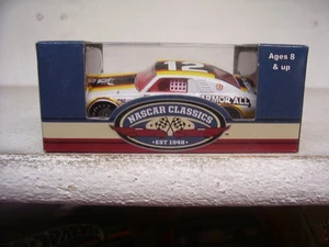 1/64 #12 NEIL BONNETT ARMORALL 1976 CHEVY LAGUNA ACTION - Picture 1 of 4