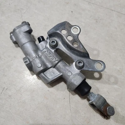 Yamaha WR250R WR250RF WR250X 2008-2020 cilindro maestro trasero genuino OEM Comp  Foto 1 de 4