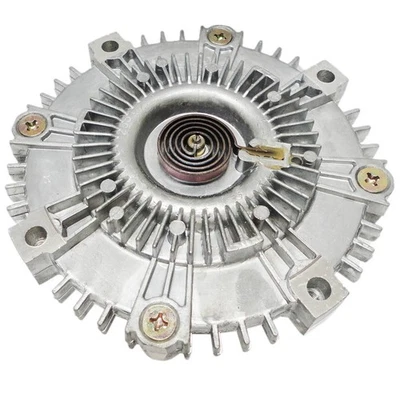 Embreagem de ventilador de rotação de resfriamento do motor para Chevrolet Astro Chevette GMC S15 Jimmy - Imagem 1 de 3