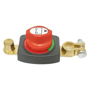 Palo Batteria -Off Integrato Auto Modifica Yanchang Ricambi Alta Corrente7855 - Foto 1 di 7