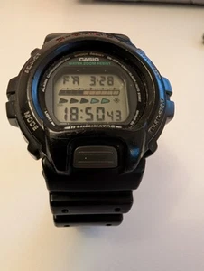 Casio G- Shock DW 6600 American Sniper - Bild 1 von 9
