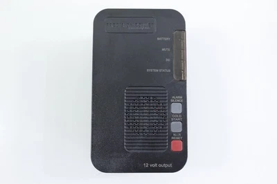 PRECISION POWER PP75L-12P 75W MDU MICRO UPS Lithium Battery Backup 12VDC-6.25A - Image 1 of 4