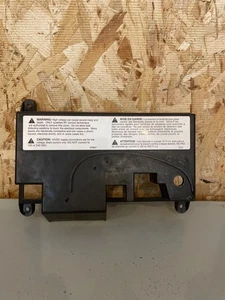Norcold N611 & N811 Refrigerator Power Board Cover 618185 - Picture 1 of 2