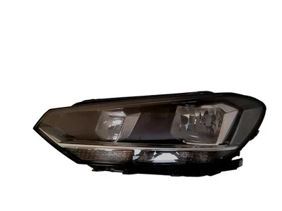 LUCES DE FRENTE DELANTERO IZQUIERDA VW TOURAN 2 5T1 BJ:2016 5TB941005A - Imagen 1 de 4