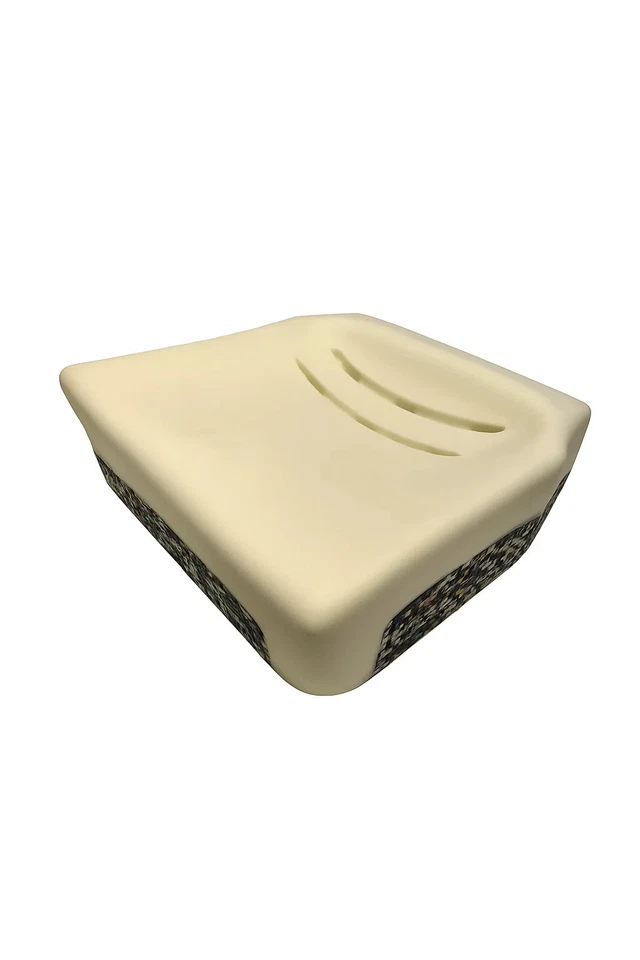 Seat foam pad core driver passenger Mercedes G class W 460 461 - Image 1 of 1