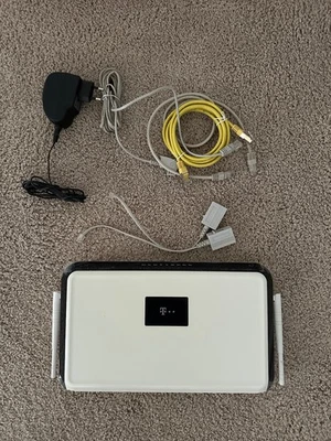 Telekom Digi Box Digitalisierungsbox Smart Router WLAN Modem - Bild 1 von 3
