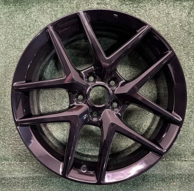 Llanta 18" x 8" Honda Civic 2022 2023 2024 2025 2026 OEM de fábrica 95301 Foto 1 de 3