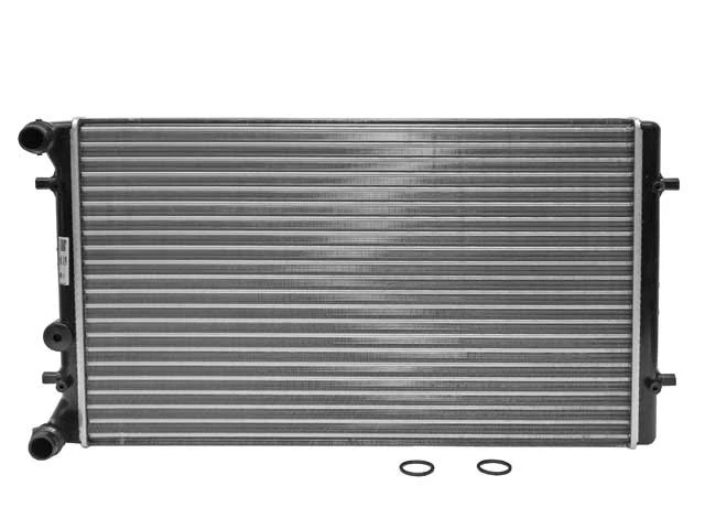 Radiador NISSENS 1J0121253AD Volkswagen Jetta Golf Audi TT Quattro TT Foto 1 de 1