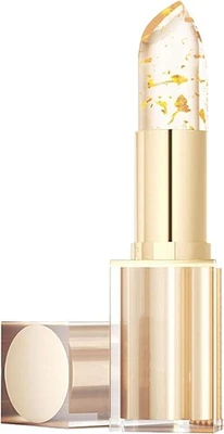Fenvio Lipstick,Colour Changing Lipstick,Fenvio PH Adjusting Lipsticks with Gold - Image 1 of 4