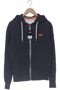 Superdry Kapuzenpullover Herren Hoodie Kapuzensweater Kapuzenpulli G... #5ge6s3p - Bild 1 von 5