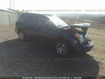 AC Compressor XL-7 Without Rear AC Fits 07-09 VITARA 1959809 - Image 1 of 4