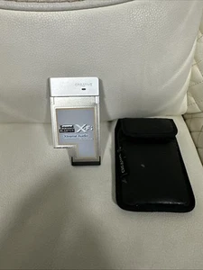 Creative SB0710 Sound Blaster X-Fi Express Sound Card Xtreme Audio Notebook - Picture 1 of 6
