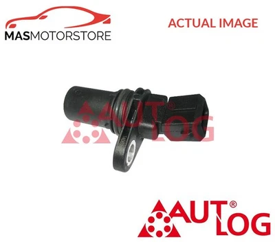 CRANKSHAFT POSITION SENSOR AUTLOG AS4835 I NEW OE REPLACEMENT - Image 1 of 4