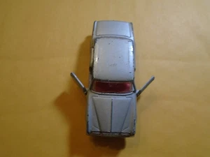 VINTAGE LESNEY MATCHBOX AUTO, DRUCKGUSS, SUPERSCHNELL (# 39 ROLL-ROYCE) KOSTENLOSER VERSAND - Bild 1 von 6