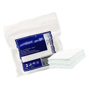 Efficient Antistatic Microfiber Cloths For Optical Instrument Precise Cleaning - Bild 1 von 12