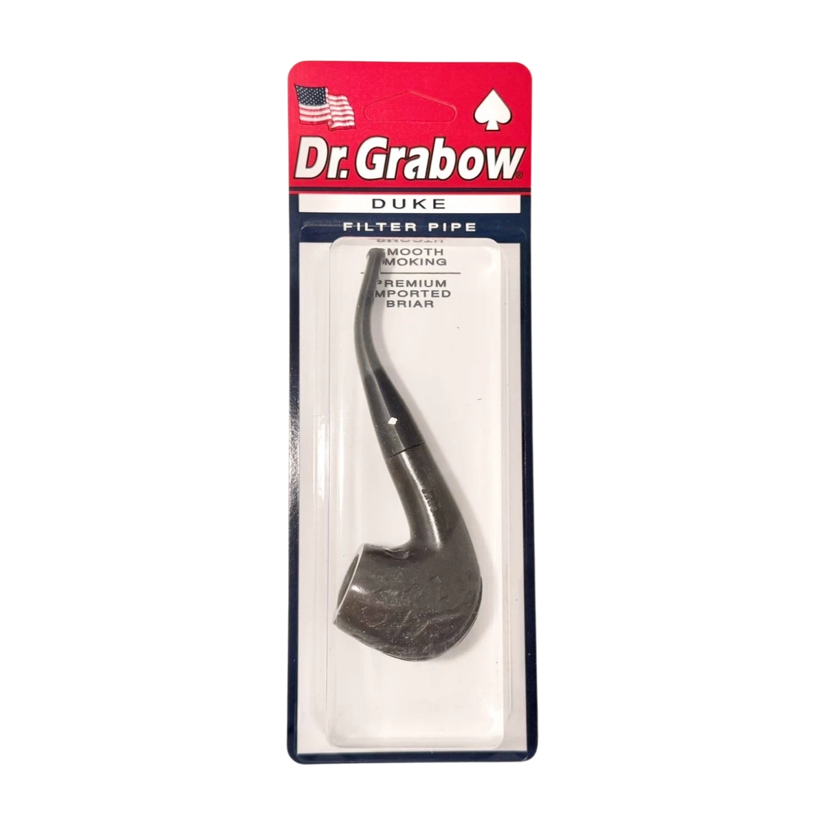 Preços baixos em Cachimbos Novos colecionáveis Dr. Grabow | eBay