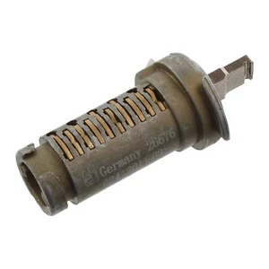 FEBI BILSTEIN 26676 Closing Cylinder for ignition lock, with key - Bild 1 von 1