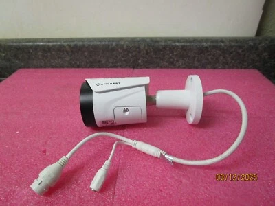 Amcrest 5MP IP5M-B1186EW-28MM UltraHD Bullet POE IP Security Camera - Image 1 of 4