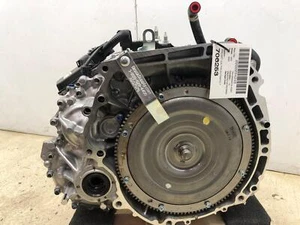 2023 2024 HONDA HR-V OEM 2.0L FWD CVT AUTOMATIC TRANSMISSION ASSEMBLY *1K MILES* - Picture 1 of 19