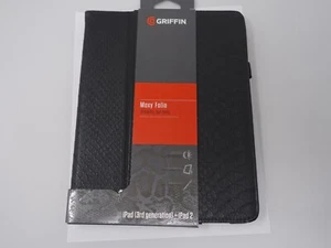 Griffin ipad3 ipad2 case - Picture 1 of 3