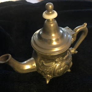 Teekanne orientalisch - Bild 1 von 4