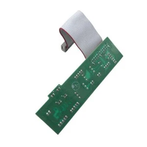 Interface board 401250-003 Fits For Zebra P330i ID Card Printer System - Picture 1 of 5