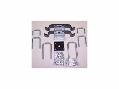 For 2011-2018 GMC Sierra 3500 HD Leaf Helper Spring Mount Kit 63394MZ 2012 2013 - Image 1 of 2