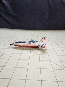 1976 EVEL KNIEVEL ROCKET CAR - Picture 1 of 6