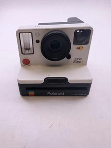 Polaroid One Step 2 I-Type Instant Camera white camera only - Picture 1 of 5