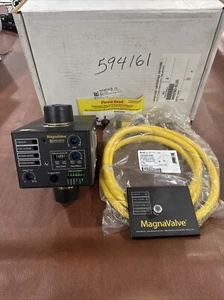 EI ELECTRONICS INC. Magna Valve Model 578-24 999290 #JB5 - Bild 1 von 10
