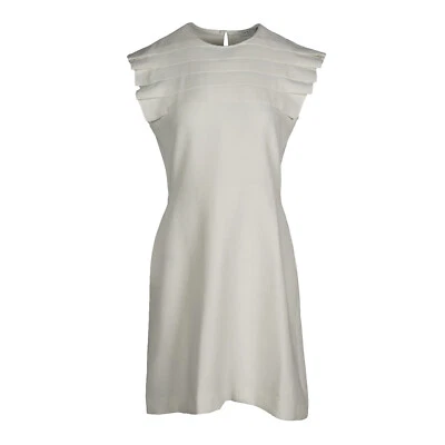 Vestido para mujer Sandro Paris talla 40 FR/L mini vestido R5429E Foto 1 de 4