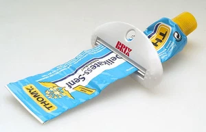 Tubenleer '2 Pack' von BRIX - Bild 1 von 1