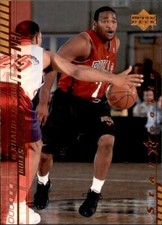 2000-01 Upper Deck Basketball Base Cards - Pick Your Cards